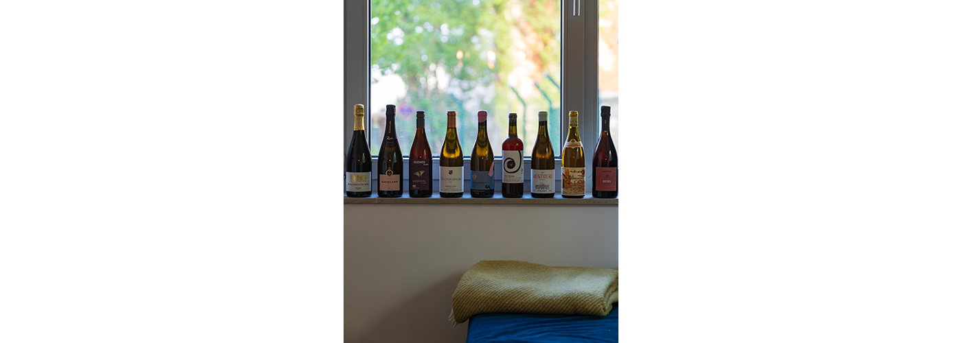 Unbottled – Rosé Tasting