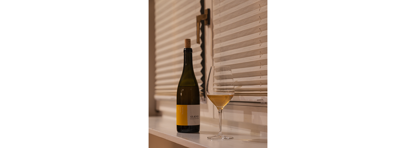 Vineyard Visit – Oekologischer Land- und Weinbau Kraemer – Part I