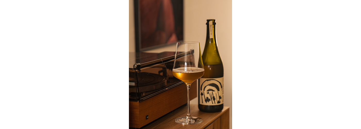 Dry January – Leiner Field Blends