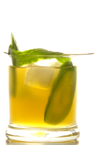 Adult Lemonade