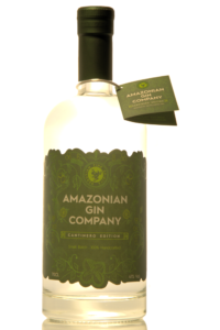 Amazonian Gin