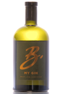 B My Gin