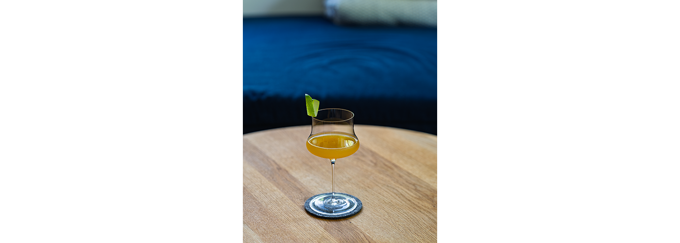 Bad Habit – Del Maguey San Luis del Rio