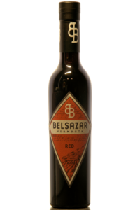 Belsazar Red