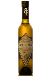 Belsazar White