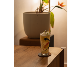 Birds of a Feather SI