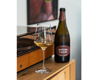 Bonnet-Ponson Seconde Nature 2016 SI