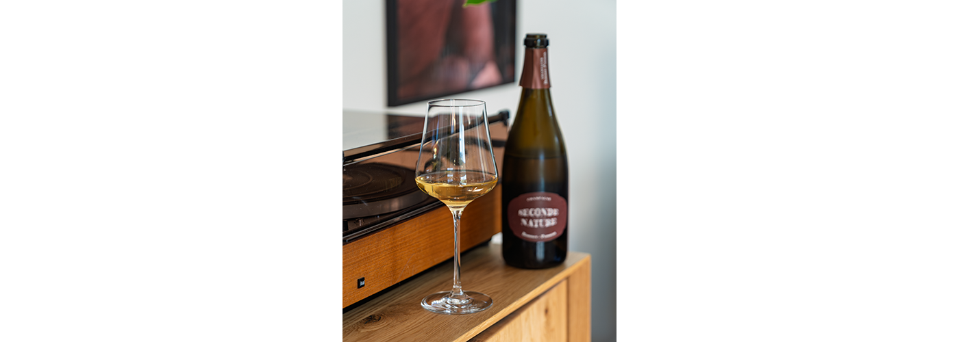 Unbottled – Bonnet-Ponson Seconde Nature Millesime 2016