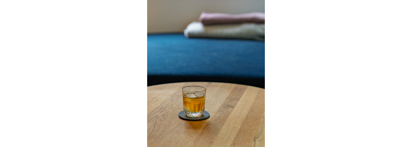 Bonnie Hill – Ferrand Double Cask