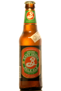 Brooklyn Brewery East IPA