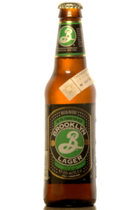 Brooklyn Brewery Lager