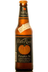 Brooklyn Brewery Pumpkin Ale