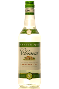 Clement Rhum Blanc