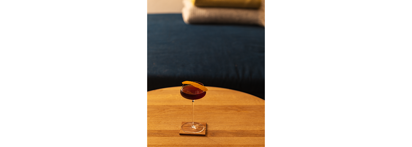 Negroni Week 2025 – Cliché