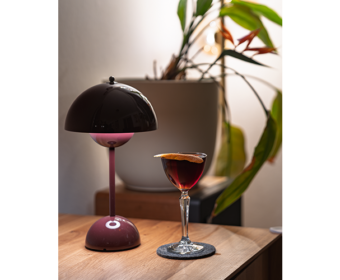 Coal Black Mattie SI