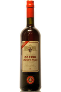 Cocchi Vermouth Amaro