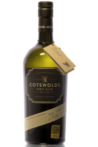 Cotswolds Gin