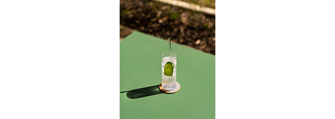 Dild Tonic – Aalborg Dild Akvavit