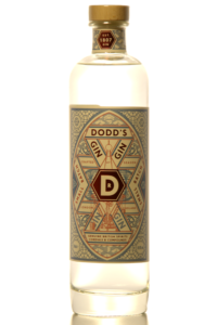 Dodd's Gin