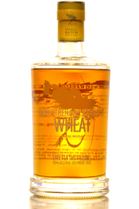 Dry Fly Wheat Whiskey Cask Strength