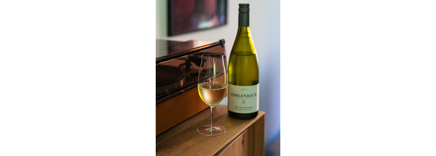 Silvaner Sundays – Ehrlenbach Silvaner