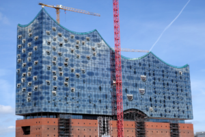 Elbphilharmonie