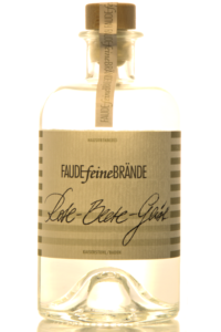 Faude Beetroot Eau De Vie