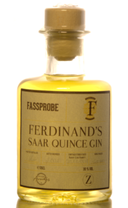 Ferdinand's Qunice Gin