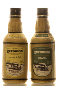 Germana Cachaca