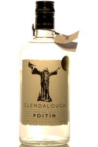 Glendalough Poitín