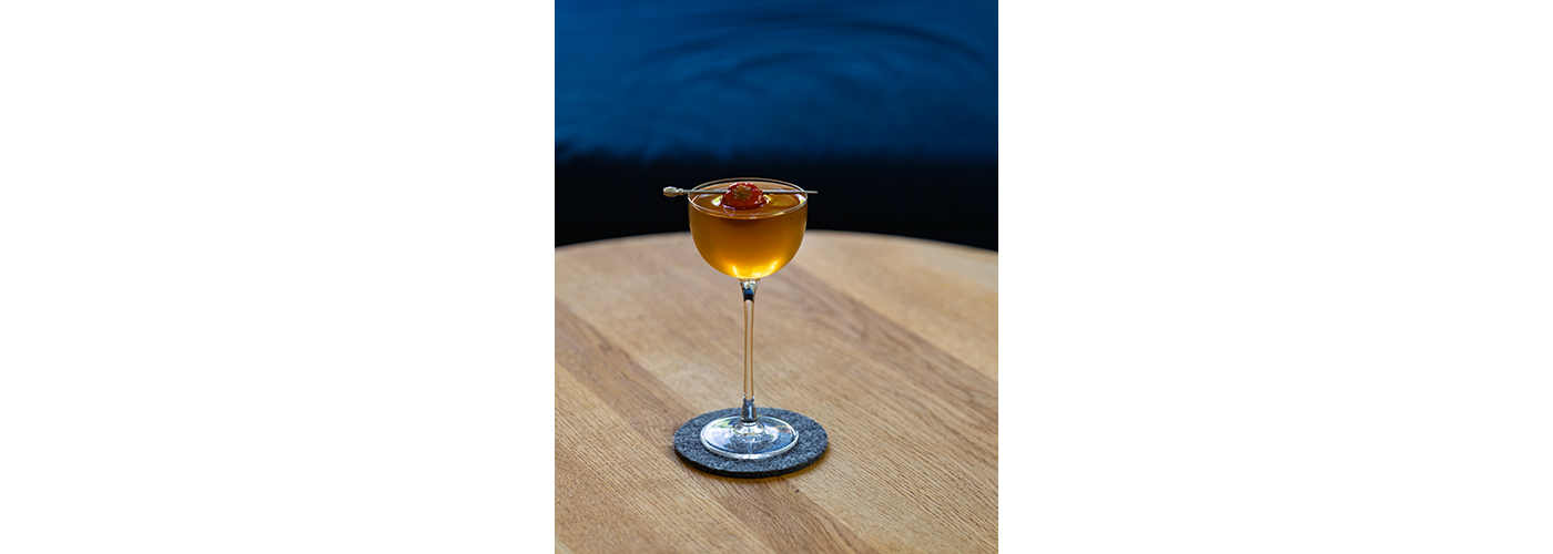 Hazy Image – Farthofer Emmer Whisky