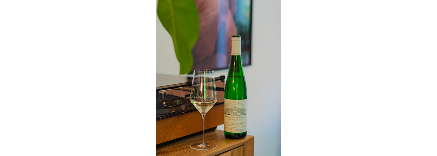 Unbottled – Hofgut Falkenstein Krettnacher Euchariusberg