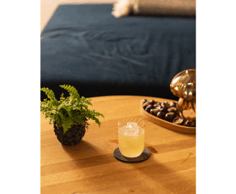 Human Nature – Sir Edmond Gin Human Nature SI