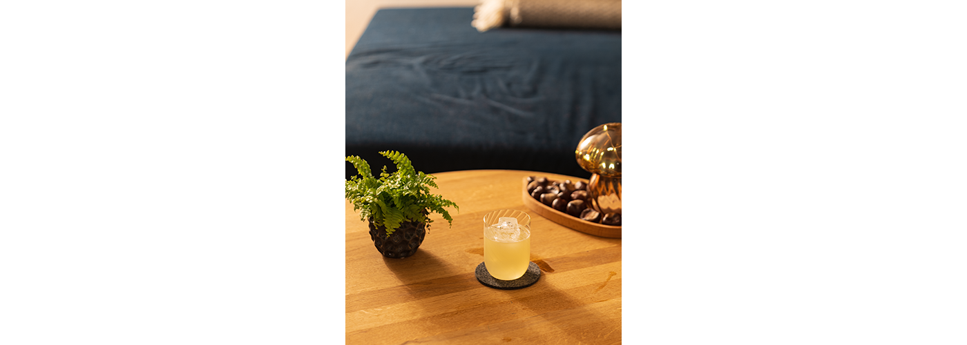 Human Nature – Sir Edmond Gin