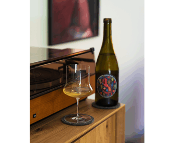 Julien Renard Riesling SI