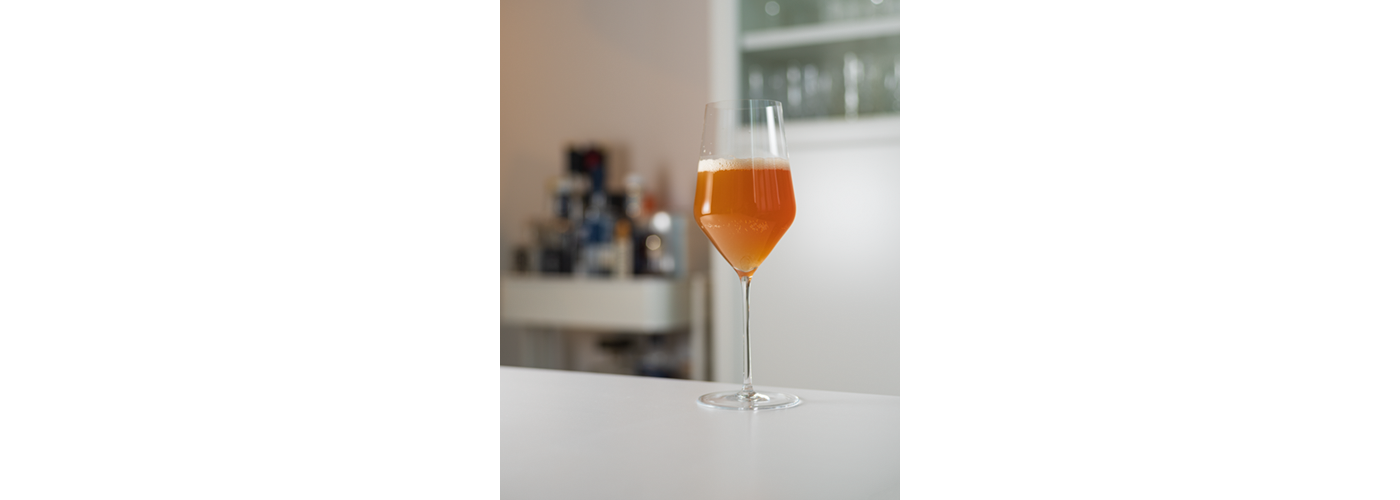 La Bière – Gänstaller Kellerbier