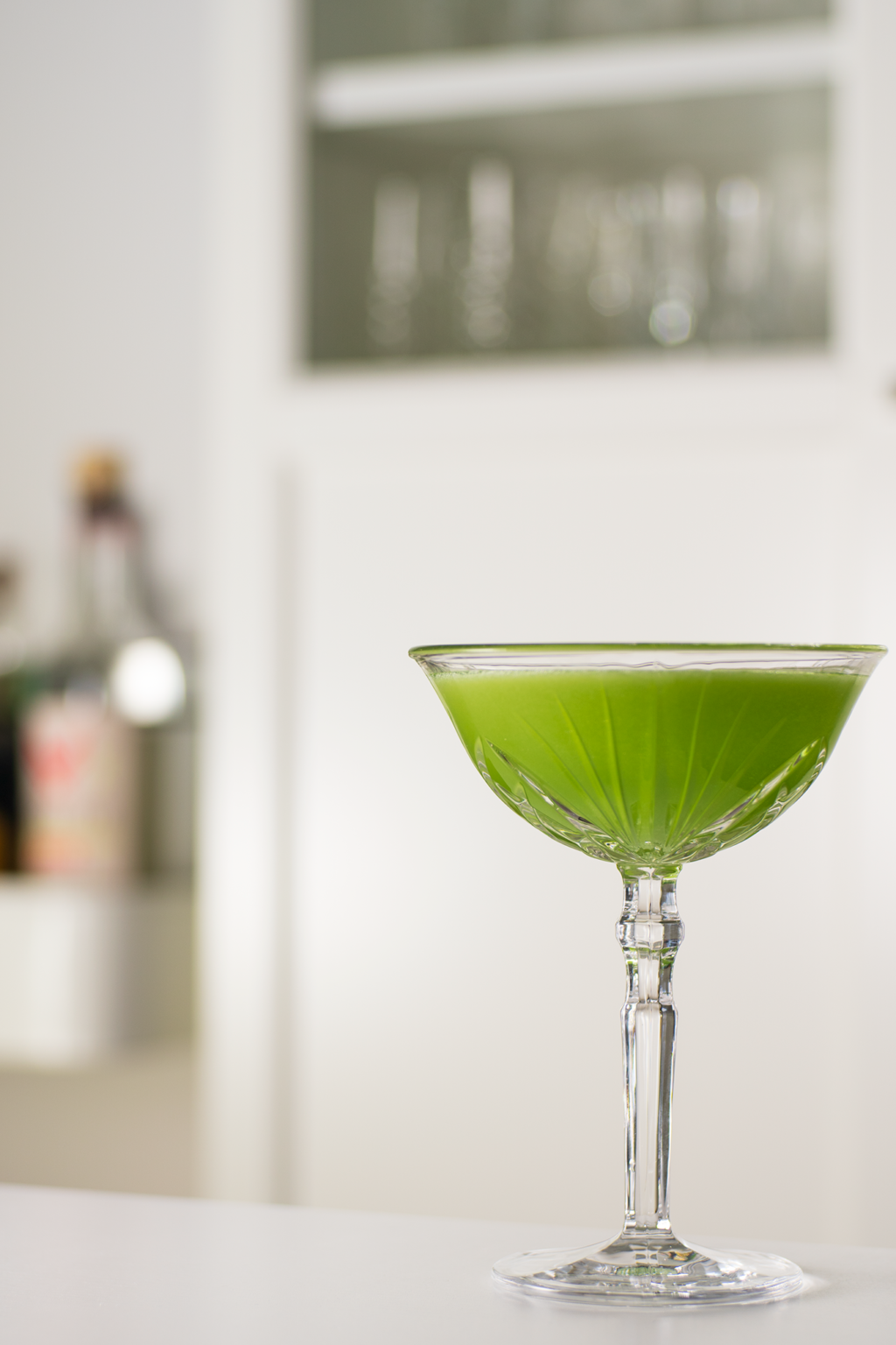 Lampshades on Fire Local Mezcal AugustineBar