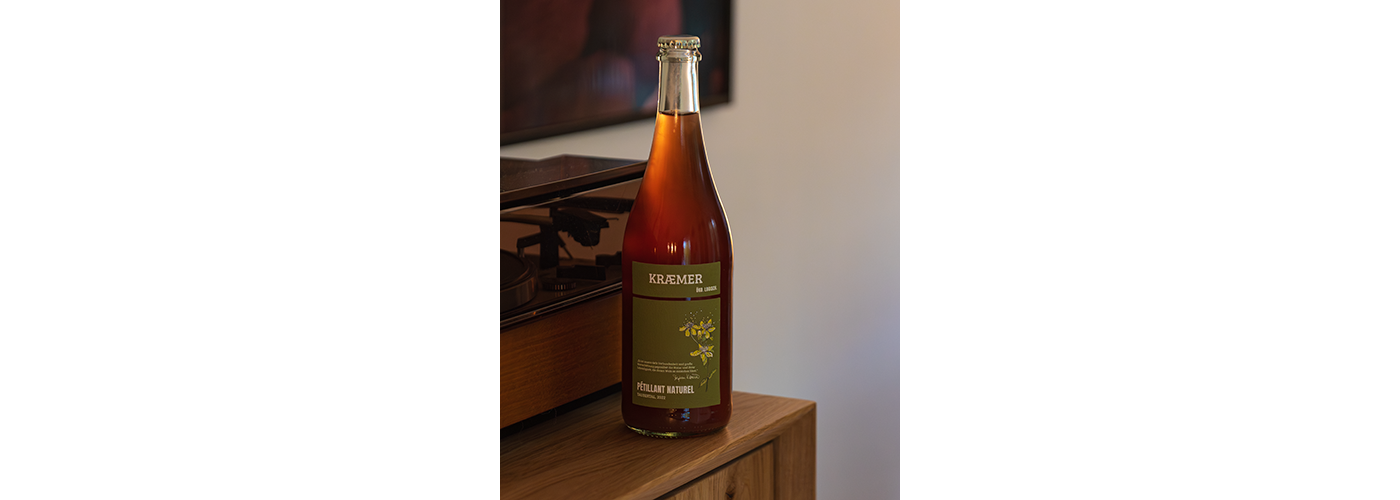 Vineyard Visit – Oekologischer Land- und Weinbau Kraemer – Part II