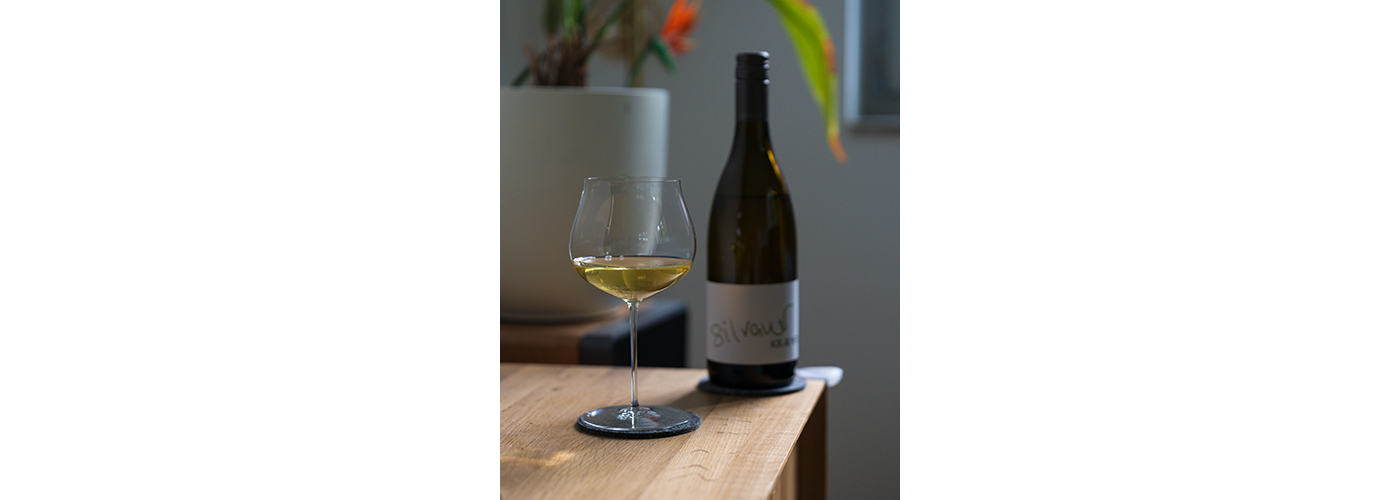 Silvaner Sundays – Kraemer Silvaner 2017