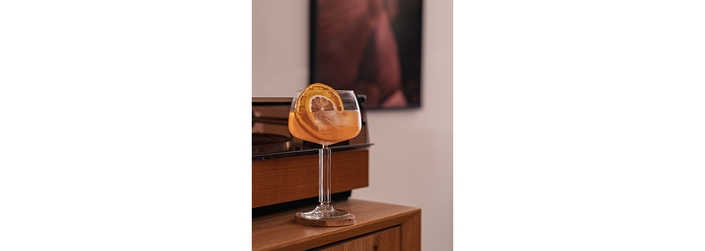 The Start of Spring – Linie Paloma