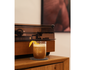 Liquorice Sour SI