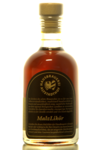 Malt Liqueur