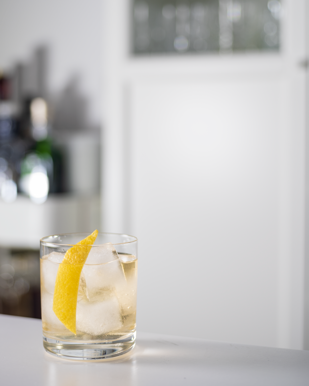 Martini Rocks IG AugustineBar