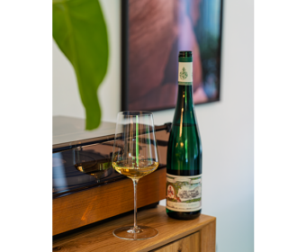 Unbottled – Maximin Gruenhaus Abtsberg Kabinett Maximin Gruenhaus Abtsberg Kabinett 2018 SI