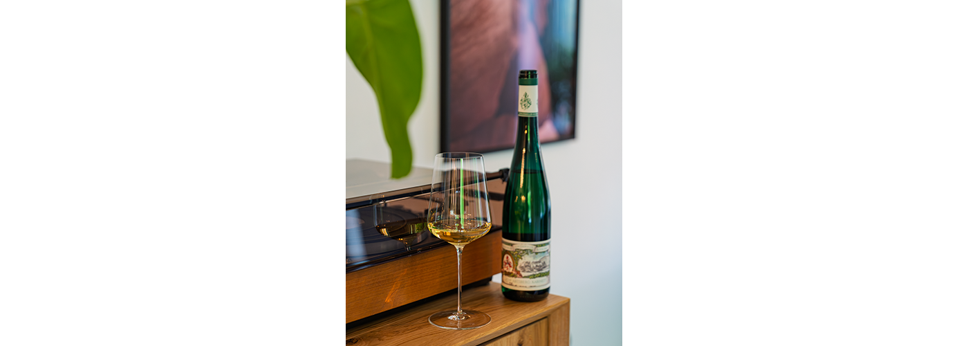 Unbottled – Maximin Gruenhaus Abtsberg Kabinett