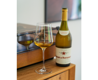 Unbottled - Montbourgeau Cuvée En Banode Montbourgeau L'Etoile Cuvée Special 2020 SI