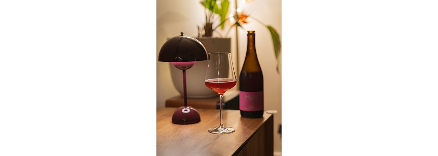 Dry January – Muri Yamilé