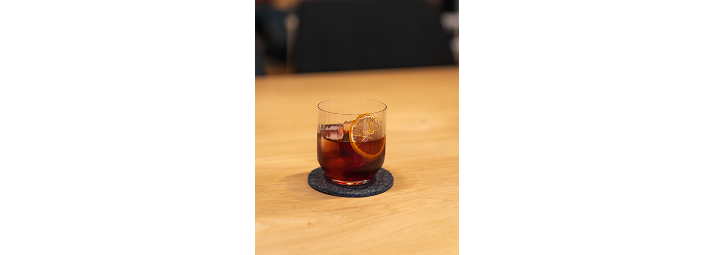 Negroni Week 2025 – A Negroni