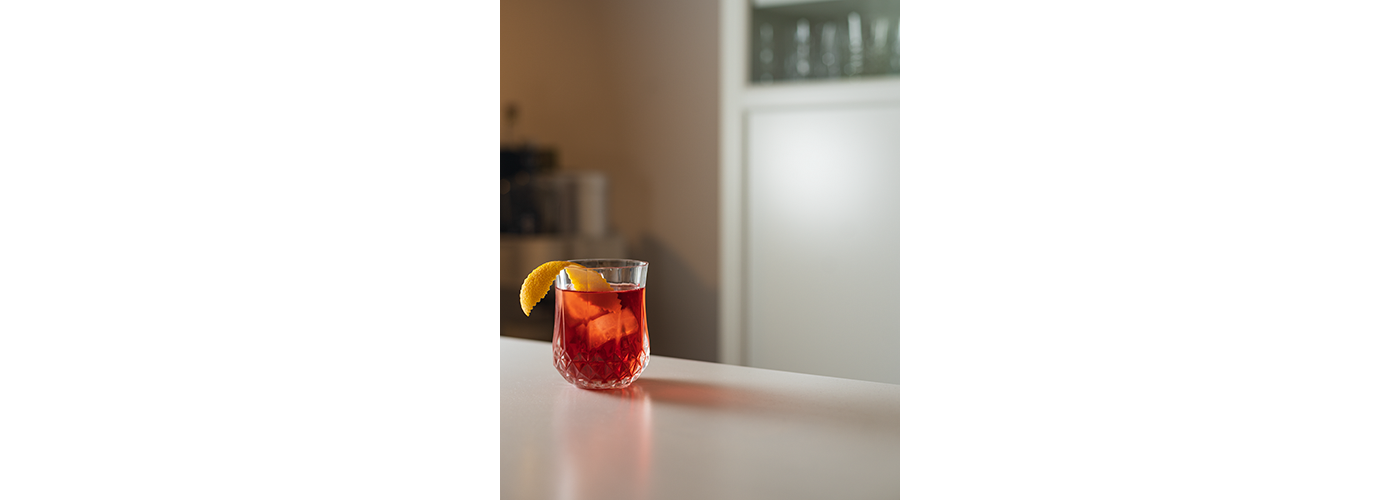 Negroni Week 2022 – From Classic to Modern