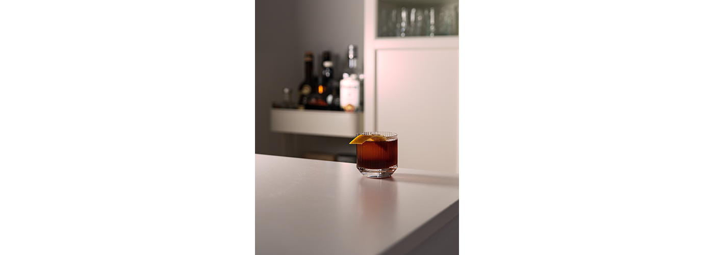 North End – Peerless Small Batch Bourbon